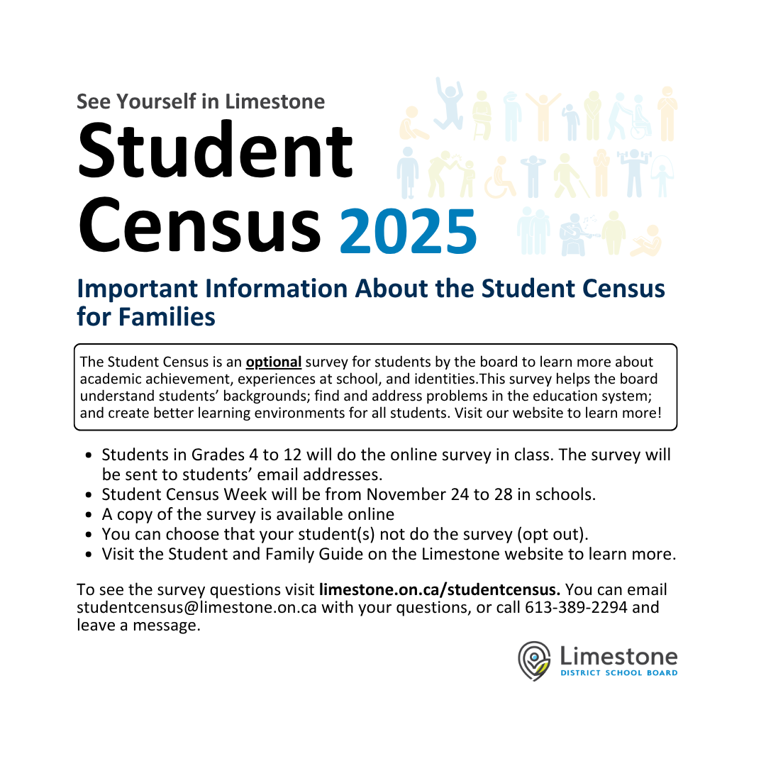 Student Census