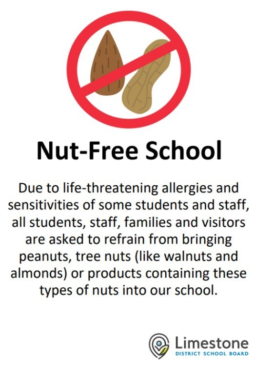 nut free