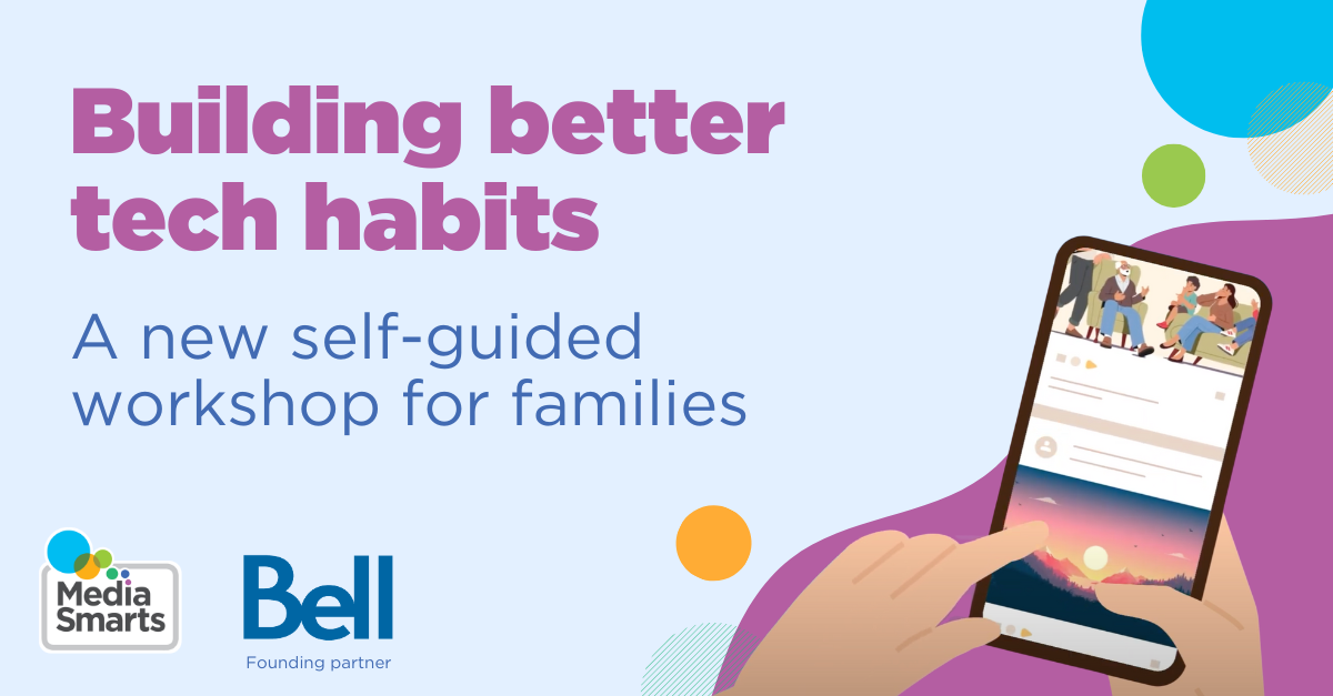 Building Better Tech Habits