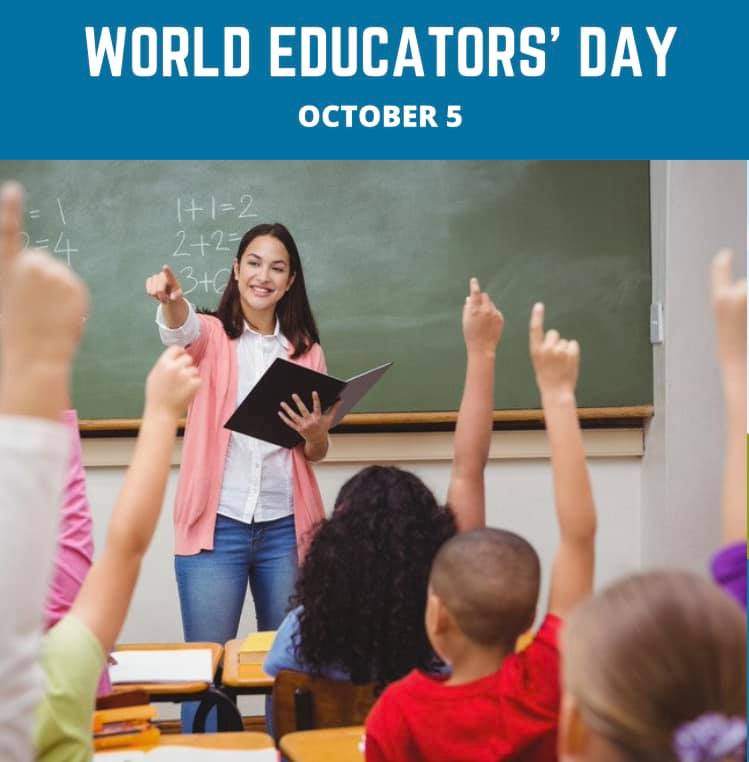 World Educator Day